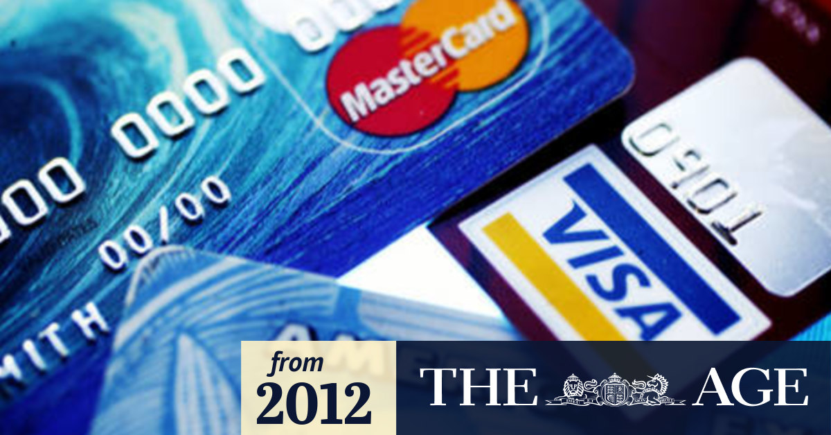 Man Pleads Guilty To 85000 Credit Card Scam 